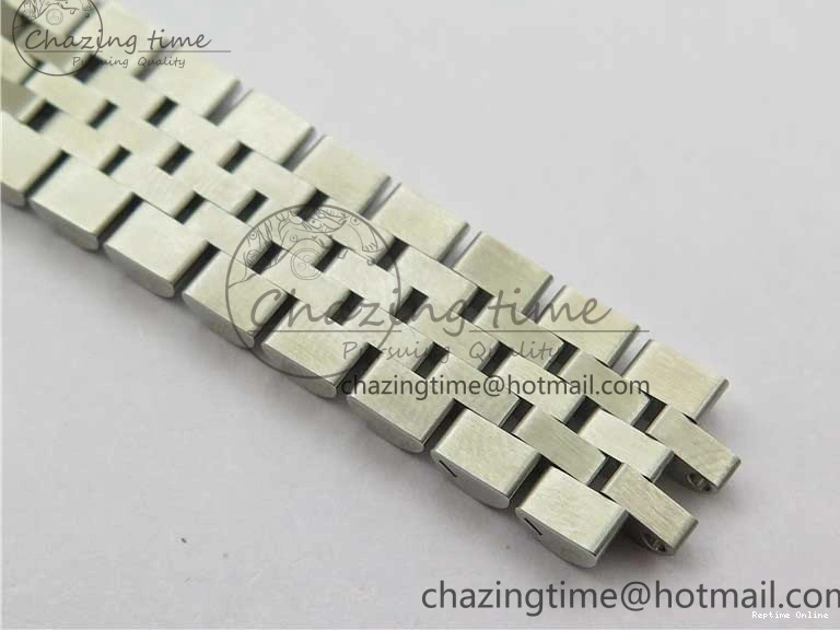 0119 Reliable Datejust 31mm 278271 SS BP Maker Best Edition Gray Sticks Marker Dial on Jubilee Bracelet 2725